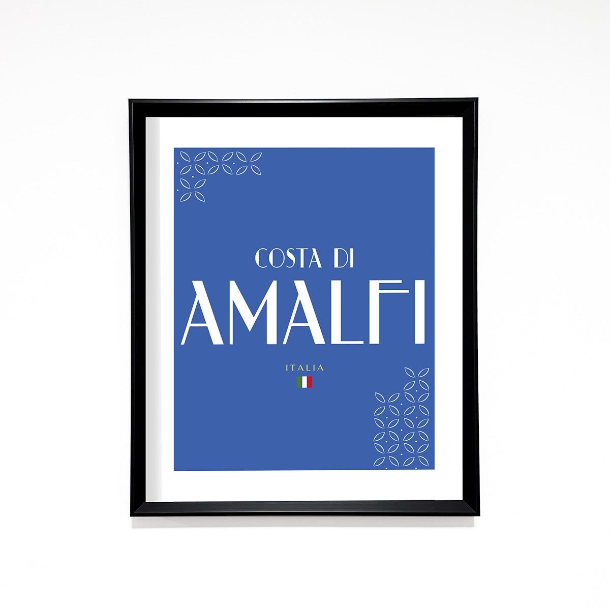 Amalfi Tipografico