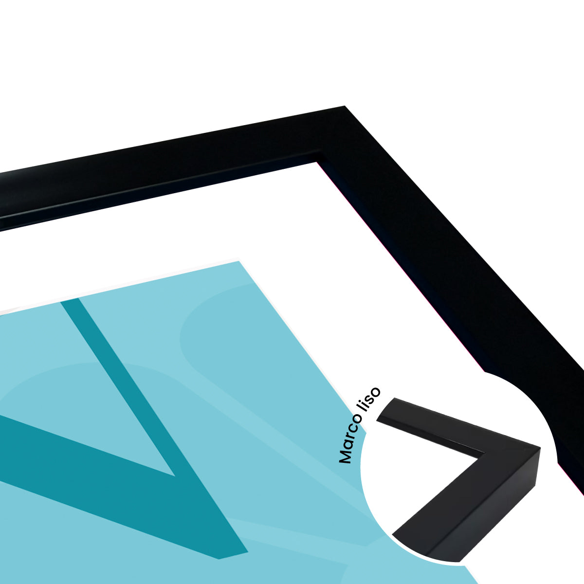 Gin Tonic Tipográfico