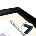 Magnolias Spring Blossom Ilustración