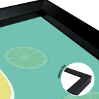 Pisco Sour Receta Line Art