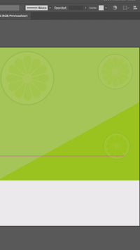 Mojito Receta Line Art