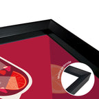 Sangría Receta Line Art