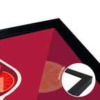 Sangría Receta Line Art