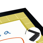 Tea Time Illustración